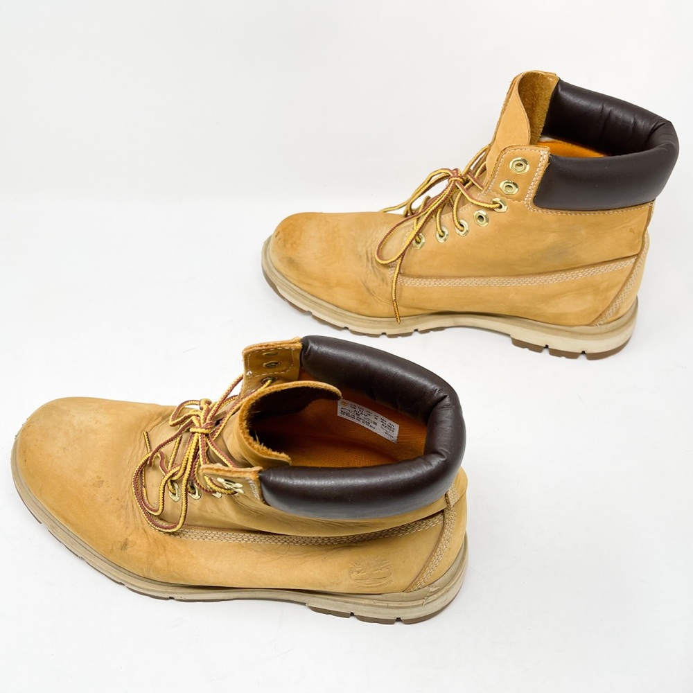 Wheat Timberland Radford 6” Waterproof - Picture 3 of 8